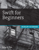 SWIFT FOR BEGINNERS.pdf